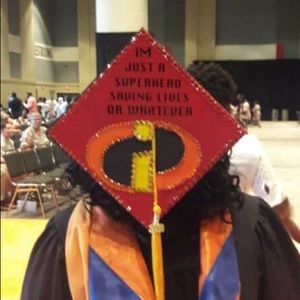 Meet your Posher, Tj